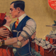 Illustration for article titled Mechanical Matchmaking: The Science of Love in the 1920s